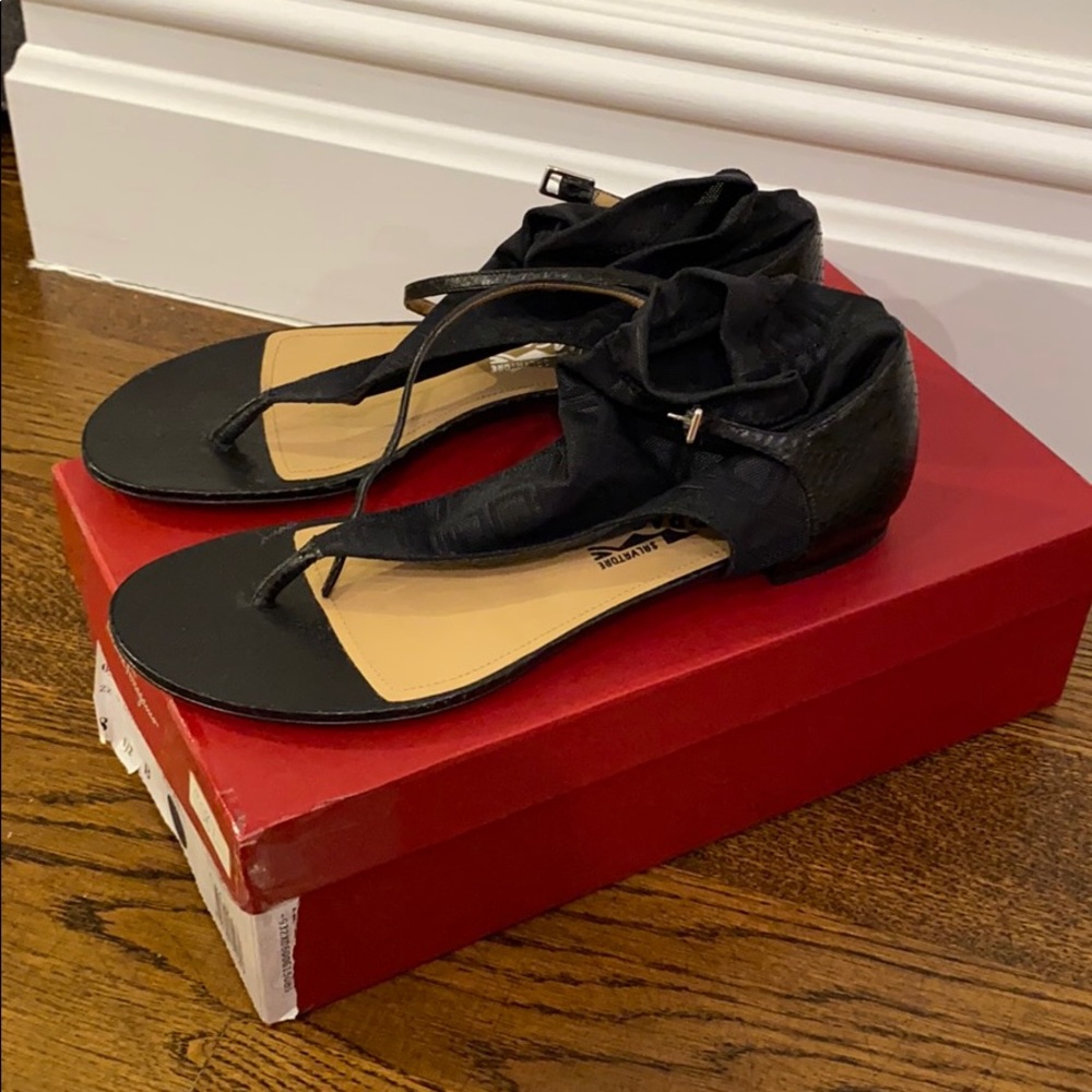 Salvatore Ferragamo